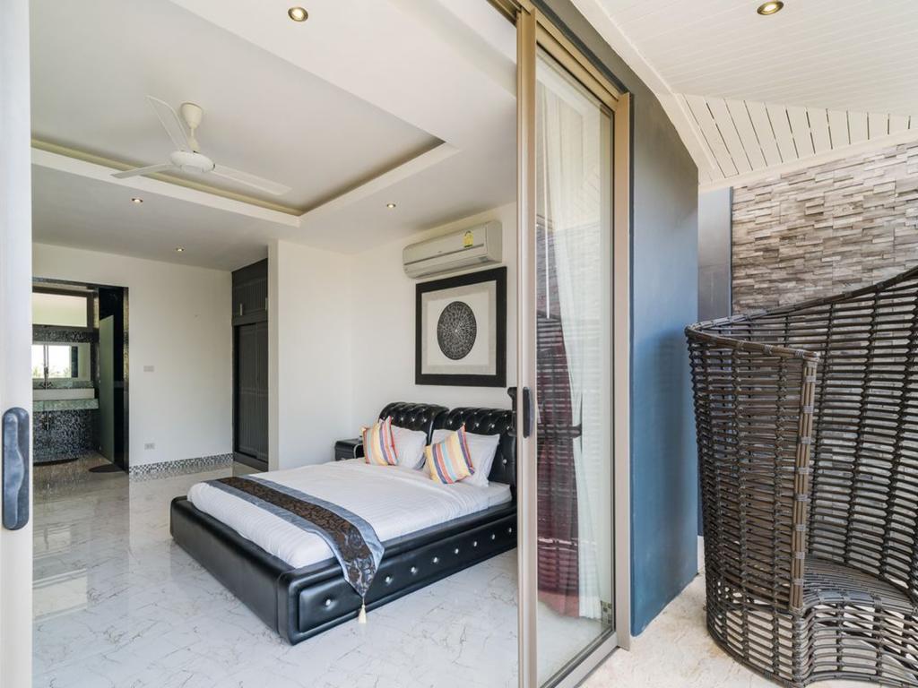 3 Bedroom Seaview 2 Chaweng Noi Sdv162-By Samui Dream Villas شاطئ تشاوينغ المظهر الخارجي الصورة